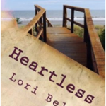 Heartless by Lori Bell, Author