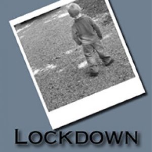 Lockdown by Lori Bell, Author