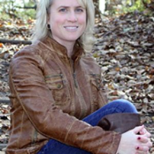 Lori Bell Author