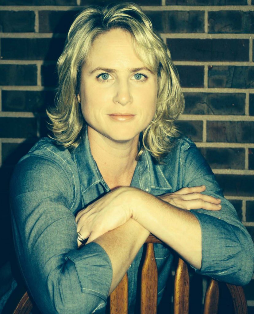 Lori Bell Author