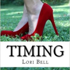 Timing by Lori Bell, Author