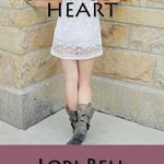 Change of Heart by Lori Bell Author