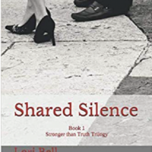 Shared Silence - by Lori Bell